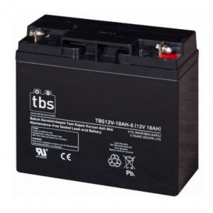 Tuncmatik Battery Shelf 435*945*1321 Closed / Black (Max. 20*12V 100AH)