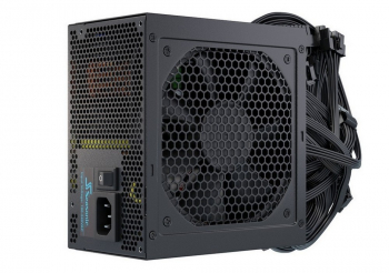  Power Supply ATX 850W Seasonic G12 GC-850, 80+ Gold, 120mm fan, Flat black cables, S2FC