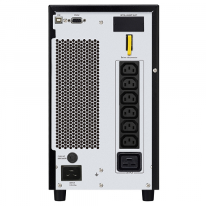 APC Easy UPS SRV3KI 3000VA/2400W,Tower,Sinewave,Online,LCD,AVR,USB,RS232,Comm. slot,3*C13/1*C19