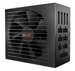Power Supply ATX 750W be quiet! STRAIGHT POWER 11, 80+ Platinum,135mm, LLC+SR+DC/DC, Full Modular 