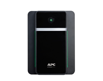 APC Back-UPS BX2200MI 2200VA/1200W, 230V, AVR, USB, RJ-45, 6*IEC Sockets