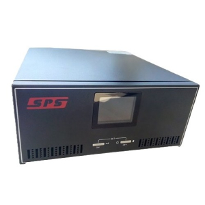 UPS SPS SH600I, 600VA/600W,External Battery Only  