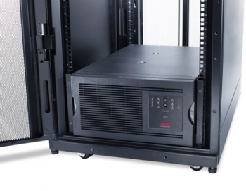 APC Smart-UPS SUA5000RMI5U, 5000VA 230V Rackmount/Tower