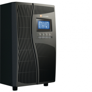 UPS Tuncmatik Newtech PRO X9 DSP 10kVA, 3P/1P, Online,Standard Model