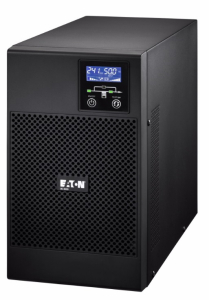 Eaton 9E 3000i (9E3000I) - Tower - Dual Conversion (Online)