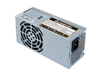 Power Supply TFX 300W Chieftec GPF-300P, 80+ Bronze, Active PFC, 80mm silent fan