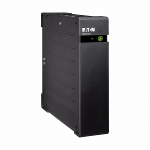 UPS Eaton Ellipse ECO 1600 USB IEC 1600VA/1000W, AVR, USB, RJ11/RJ45, 4*C13, 4*C13 surge only