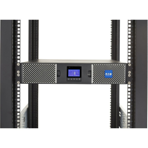 UPS Eaton 9PX3000IRT2U-L Li-Ion,3000VA/3000W R2U/Tower,Online,LCD,AVR,USB,RS232,Com.slot,8*C13,2*C19