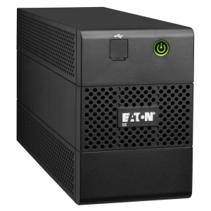 UPS Eaton 5E850iUSB 850VA/480W Line Interactive, AVR, RJ11/RJ45, USB, 4*IEC-320-C13