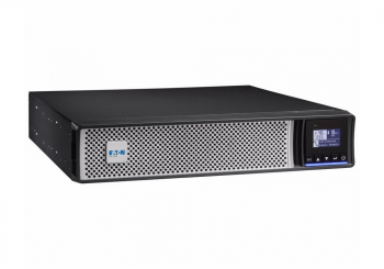 UPS Eaton 5PX1500iRT2UG2 1500VA/1500W Rack/Tower,Line-interactive,LCD,AVR,USB,RS232,Com.slot,8*C13