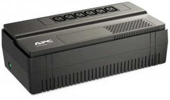 APC Easy UPS BV800I 800VA/450W, 230V, AVR, 6*IEC Sockets