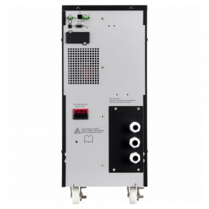 UPS Eaton 9SX5KI 5000VA/4500W Tower,Online,LCD,AVR,USB,RS232,Com.slot,Input:Hardwired, Ext.batt.opt.