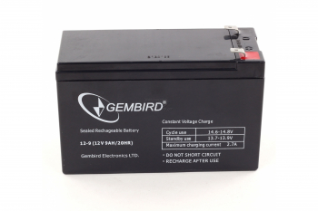 GMB BAT-12V9AH