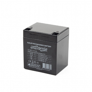 GMB BAT-12V4.5AH