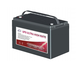 Baterie UPS 12V/ 100AH  LEOCH XP12-400, Ultra High Rate, Long Life 8-10 Years