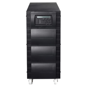 PowerCom External Battery Pack for VGS-6K (240Vdc, Battery 12V/7AH*40pcs)