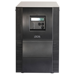 PowerCom External Battery Pack for VGS-3000 (96Vdc, Battery 12V/7AH*16pcs)
