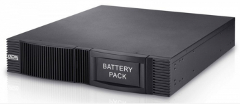 PowerCom External Battery Pack for VRT-2000/3000 (72Vdc, Battery 12V/7AH*12pcs)