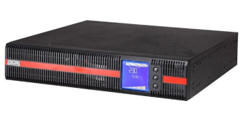 PowerCom External Battery Pack for MRT-2000/3000 (72Vdc, 12V/7AH*12pcs)