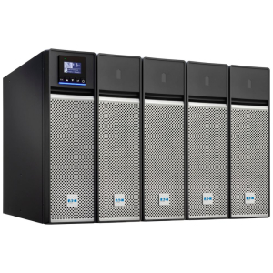 Eaton 5PX External Battery Module 72V Rack3U
