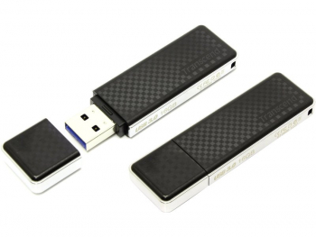  16GB USB3.1 Flash Drive Transcend "JetFlash 780", Black, Classic, Endurance MLC (R/W:140/40MB/s)