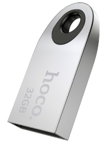 HOCO UD9 Insightful Smart Mini Car Music USB Drive (32GB)