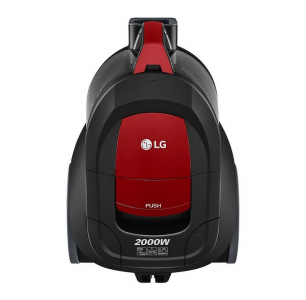 Vacuum Cleaner LG VC5420NNTR
