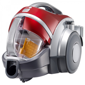Vacuum Cleaner LG VK88504HUG