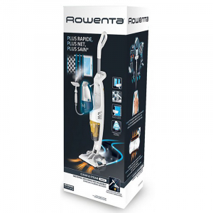 Vacuum Cleaner Rowenta RY8561WH