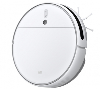 Xiaomi Mi Robot Vacuum-Mop 2C , White
