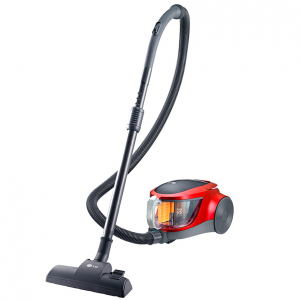 Vacuum Cleaner LG VK76A09NTCR