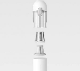 Xiaomi Mi Vacuum Cleaner Mini, White
