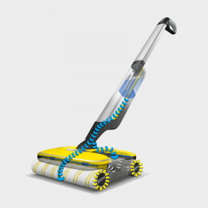Vacuum Cleaner Karcher FC 7 Cordless