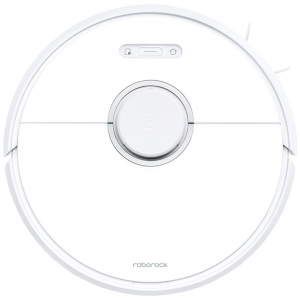 Xiaomi Roborock Vacuum Cleaner S6, White