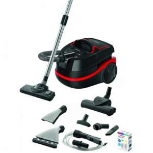 Vacuum Cleaner Bosch BWD421POW