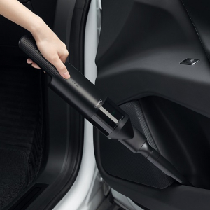 Xiaomi Cleanfly Portable Car Vacuum Cleaner, Black