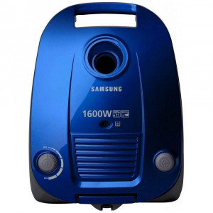 Vacuum Cleaner Samsung VCC4140V3A/SBW