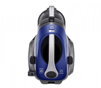 Vacuum Cleaner LG VK89609HQ