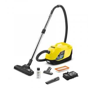 Vacuum Cleaner Karcher 1.195-220.0 DS 6