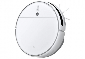Xiaomi Mi Robot Vacuum-Mop 2, White
