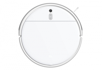 Xiaomi Mi Robot Vacuum-Mop 2 Lite, White