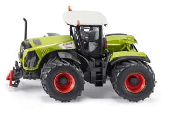 Siku Трактор Claas Xerion (3271)