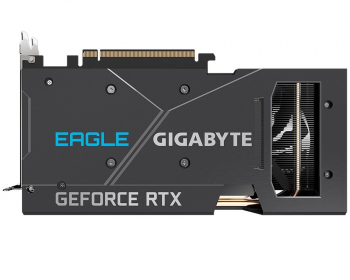 VGA Gigabyte RTX3060Ti 8GB GDDR6 Eagle OC  (GV-N306TEAGLE OC-8GD)