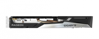 VGA Gigabyte Radeon RX 6500 XT 4GB GDDR6 Gaming OC  (GV-R65XTGAMING OC-4GD)