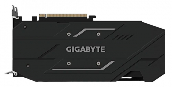 VGA Gigabyte RTX2060 12GB GDDR6 WindForce OC (GV-N2060WF2OC-12GD)