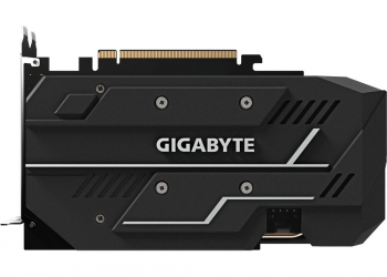 VGA Gigabyte RTX2060 6GB GDDR6 D6  (GV-N2060D6-6GD)