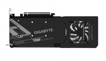 VGA Gigabyte Radeon RX 6500 XT 4GB GDDR6 Gaming OC  (GV-R65XTGAMING OC-4GD)