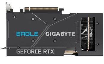 VGA Gigabyte RTX3060 12GB GDDR6 Eagle OC  (GV-N3060EAGLE OC-12GD)