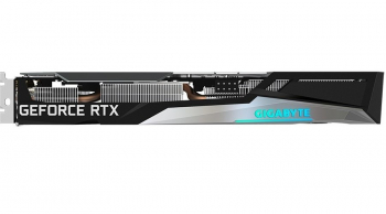 VGA Gigabyte RTX3060Ti 8GB GDDR6 Gaming OC  (GV-N306TGAMING OC-8GD)