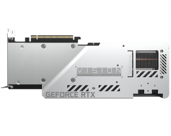 VGA Gigabyte RTX3080 10GB GDDR6X Vision OC  (GV-N3080VISION OC-10GD)